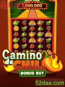 CaminodeChiliBonusBuy