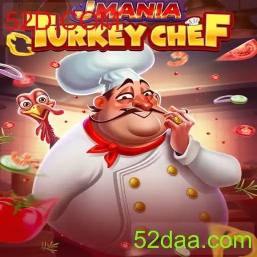 JManiaTurkeyChef