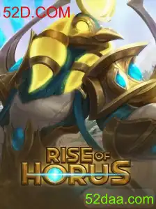 RiseofHorus